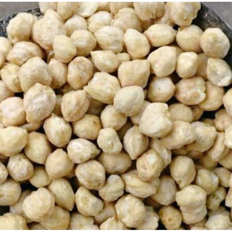 

kemiri bulat 500 gr dan 1 kg