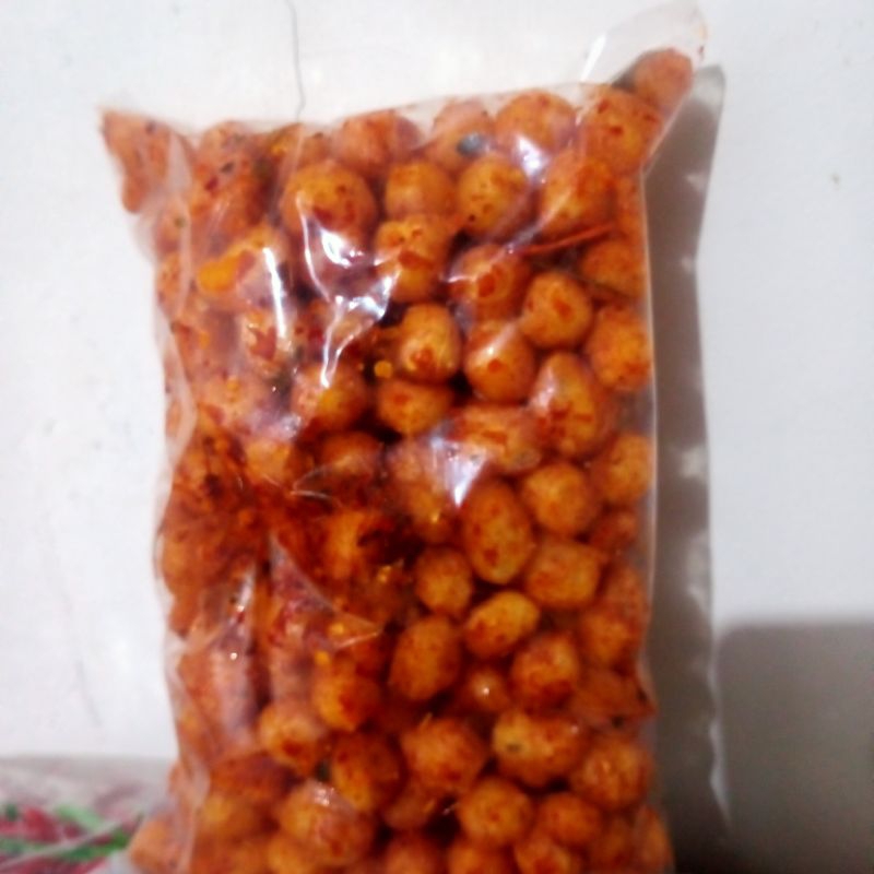 

seblak cimol aci digemolkering