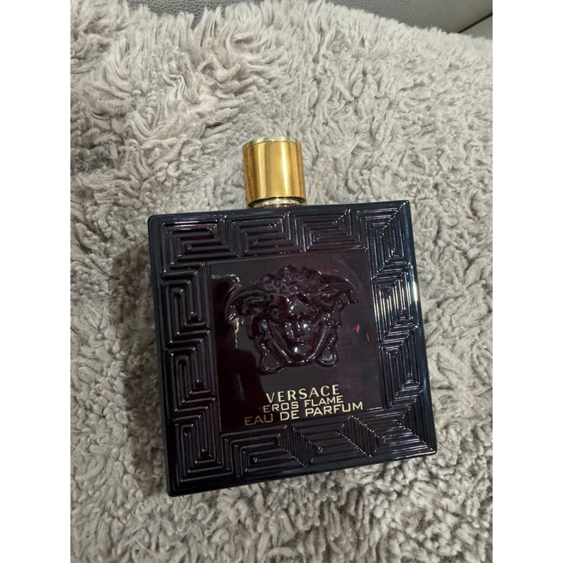 preloved Versace Eros 200ML