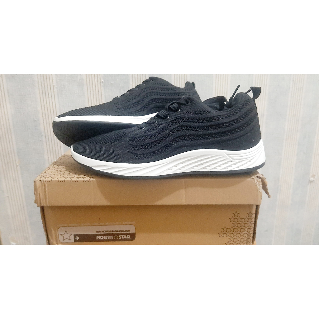 Sepatu Sneaker NORTHSTAR