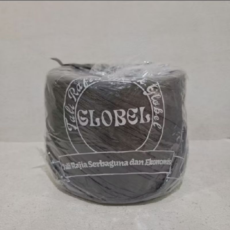 

Tali plastik Rafia murah 800gr