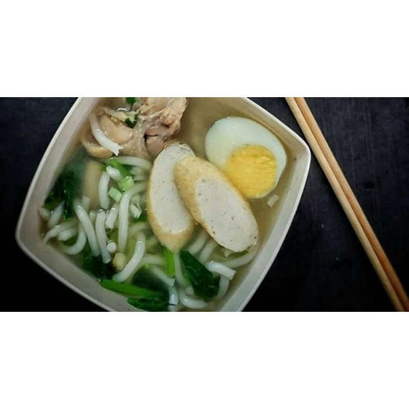 

UDON 2 PORSI BIG
