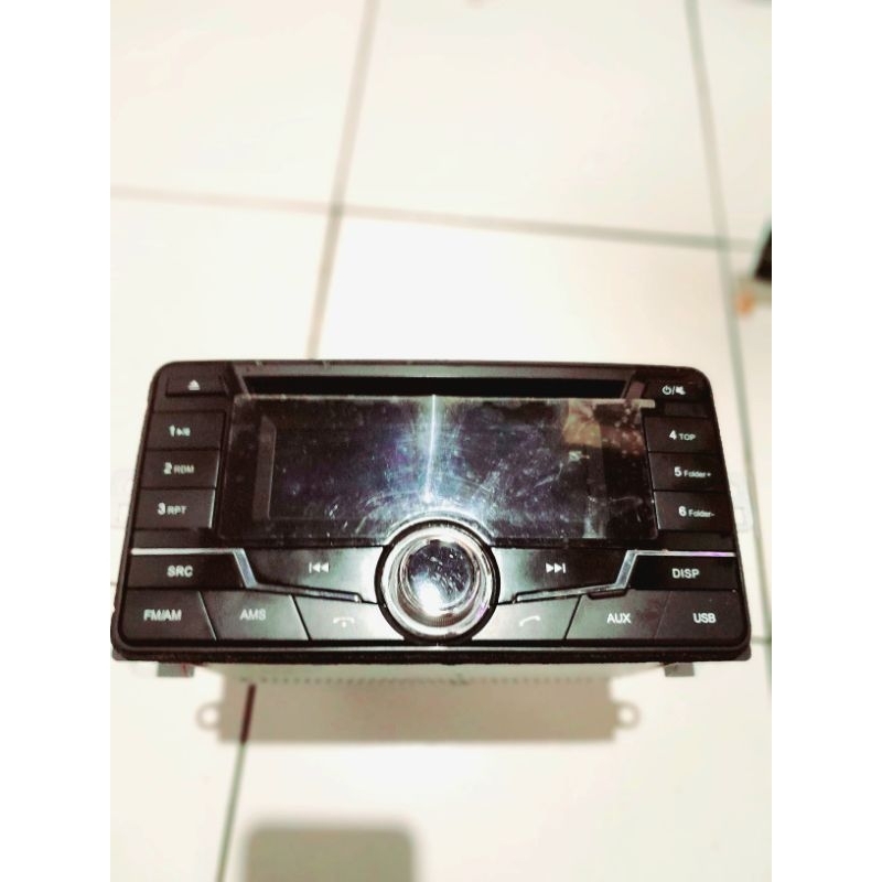 Head Unit Copotan Sigra R