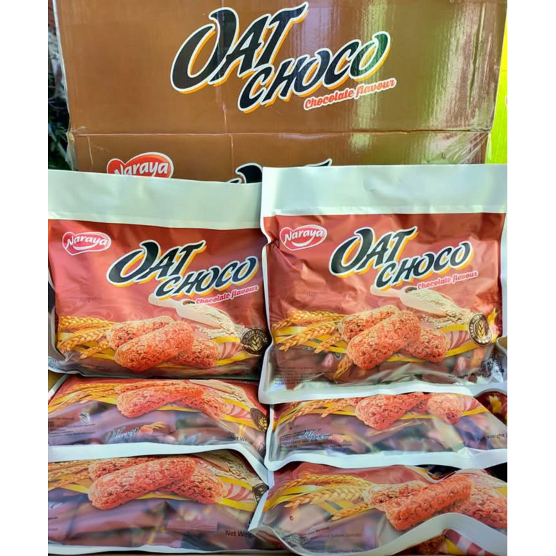 

Oat Choco chocolate