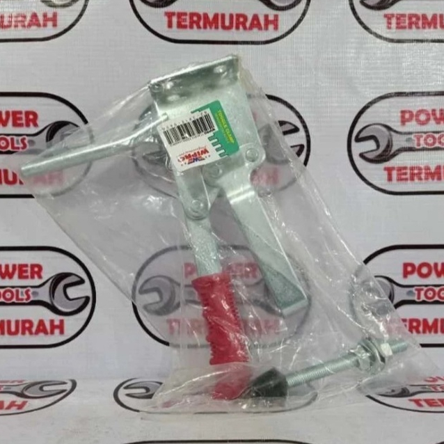 

WIPRO Toggle Clamp Horizontal TCH-915