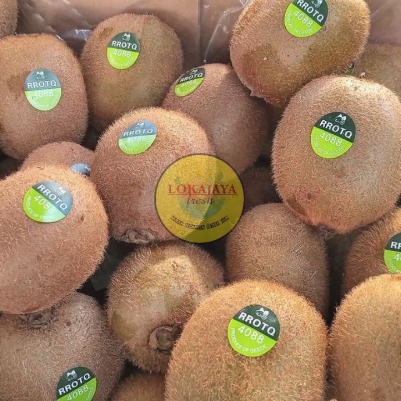

INSTAN KIWI segar fresh 1 kg