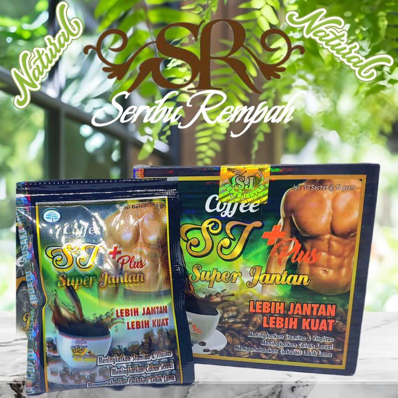kopii super jantan original herbal