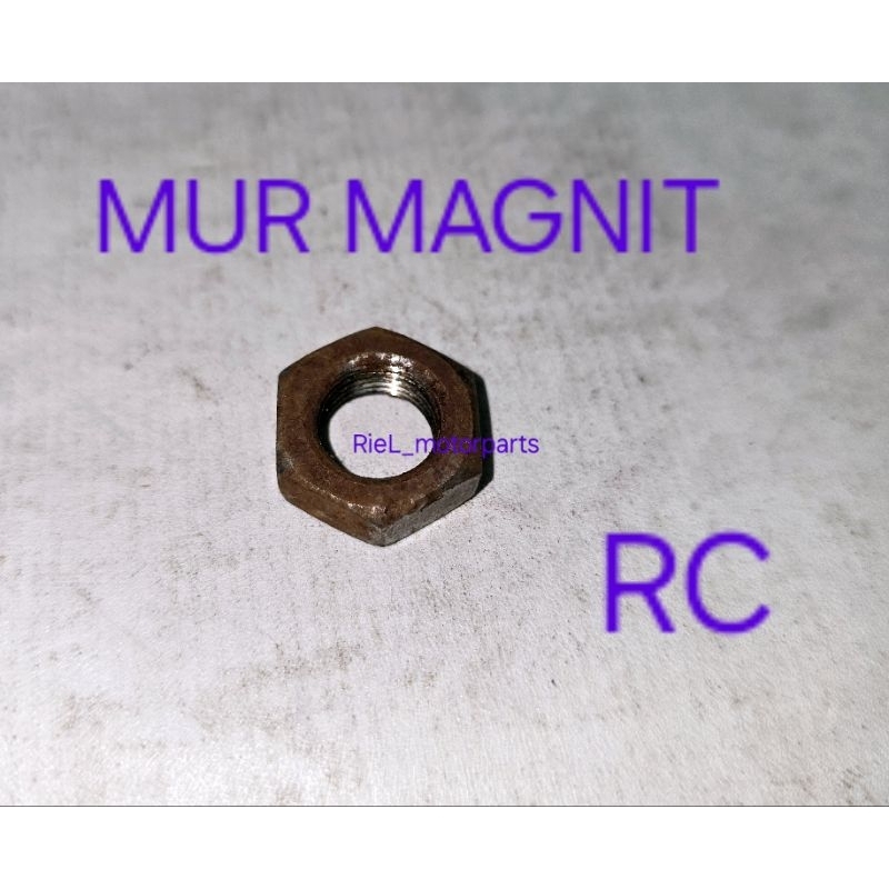 Mur Magnit RC80 / RC100 / RC 100 80 mahnit magnit magnet mahned mahnet