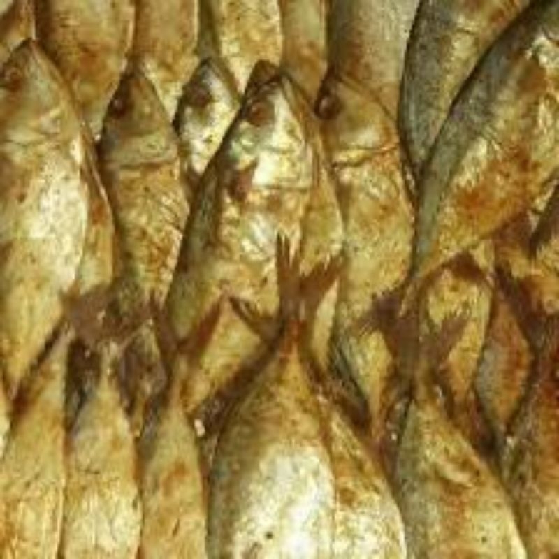 

ikan asin peda merah SEDANG 1 KG