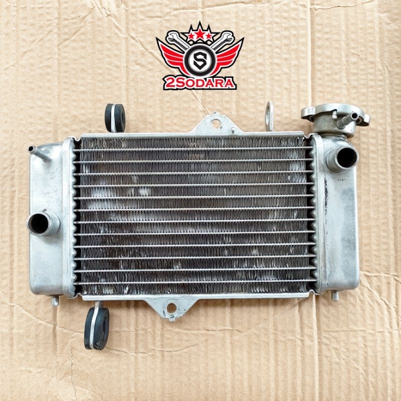 Radiator Vixion New Vixion Advance Vixion Old ORIGINAL