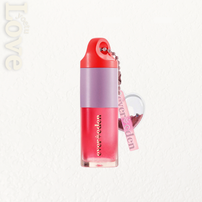 Evereden Kids Tinted Lip Oil