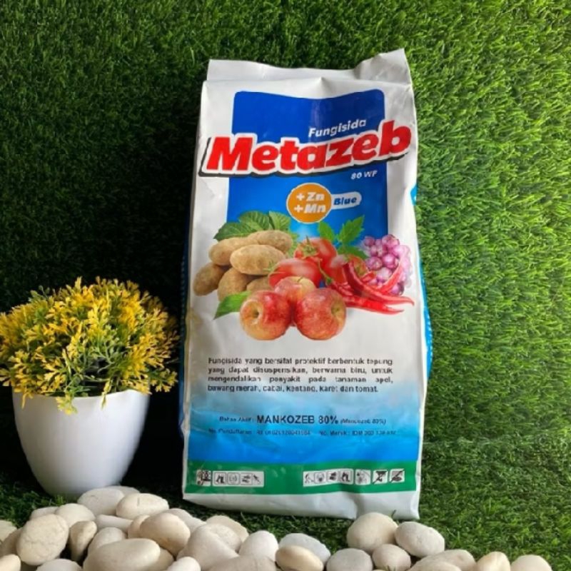 Metazeb 80wp 800gram