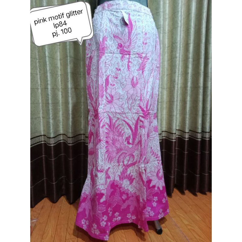 rok kain untuk setelan kebaya