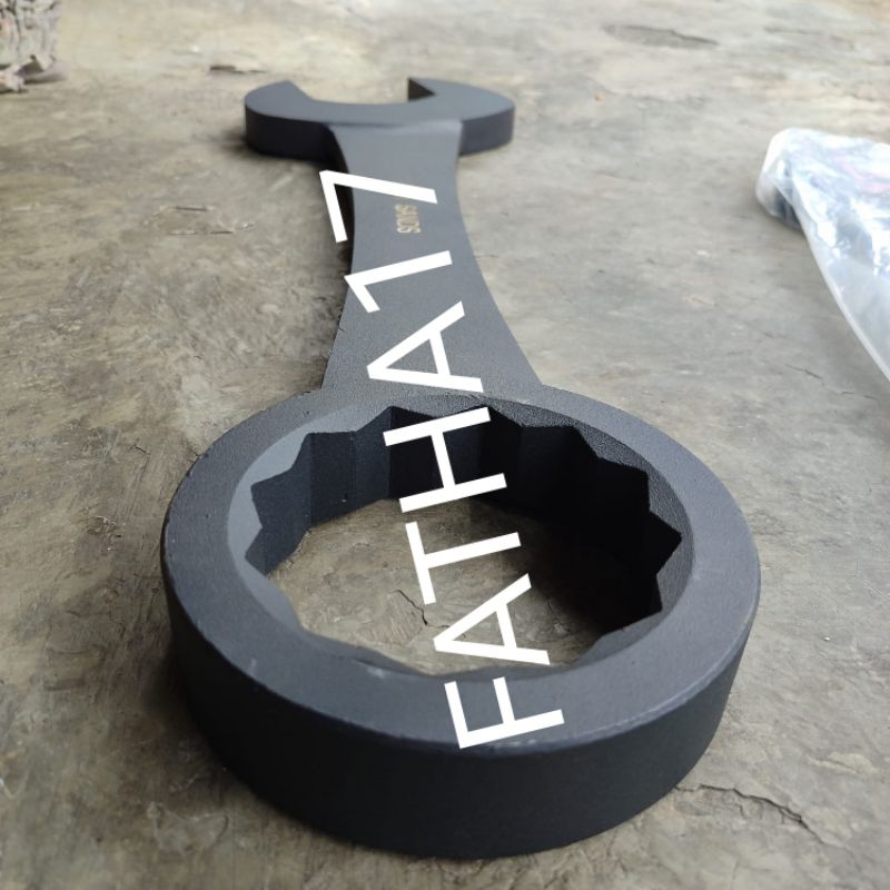 kunci ring pas 95 mm SANDS