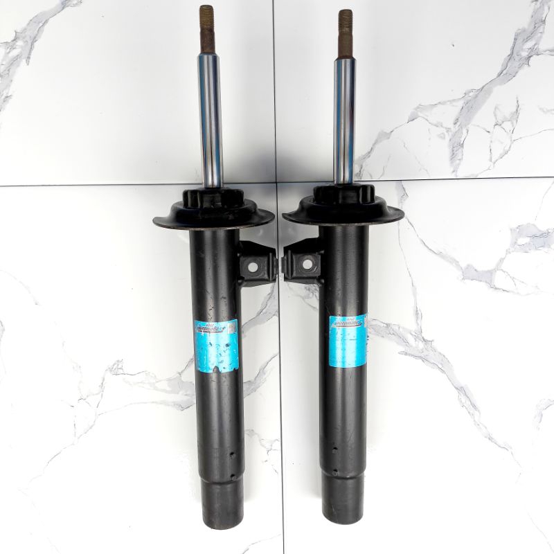 shockbreaker bmw e46 depan
