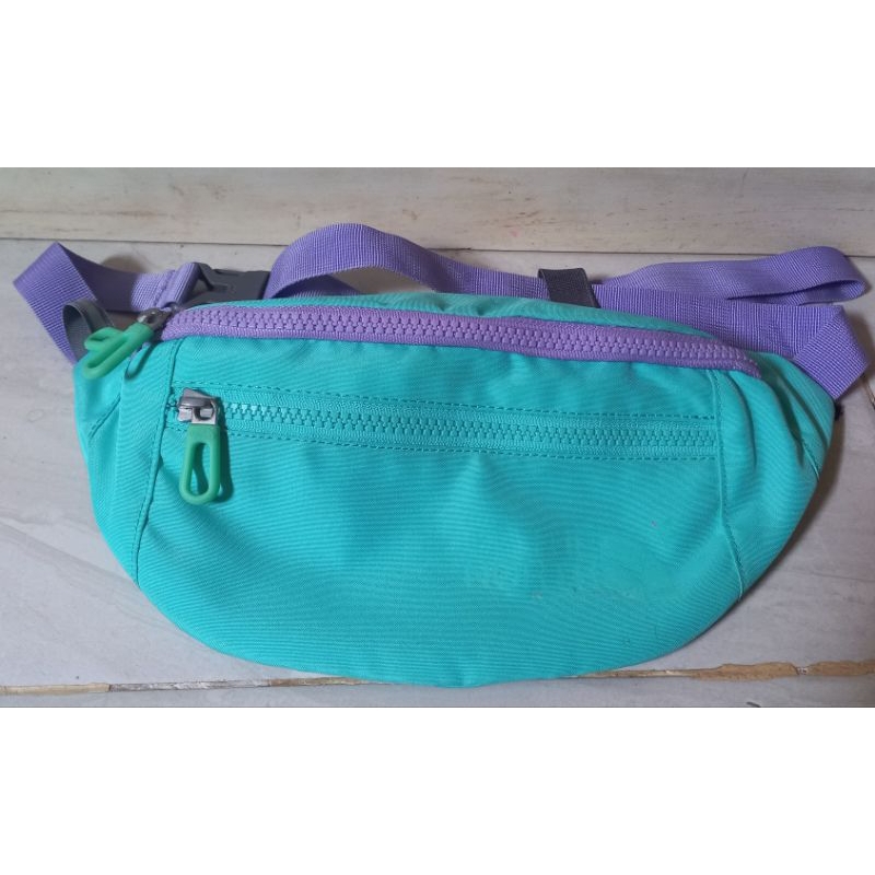 waistbag/tas pinggang TNF second original