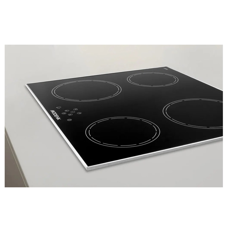 kompor induksi 2 zone modena