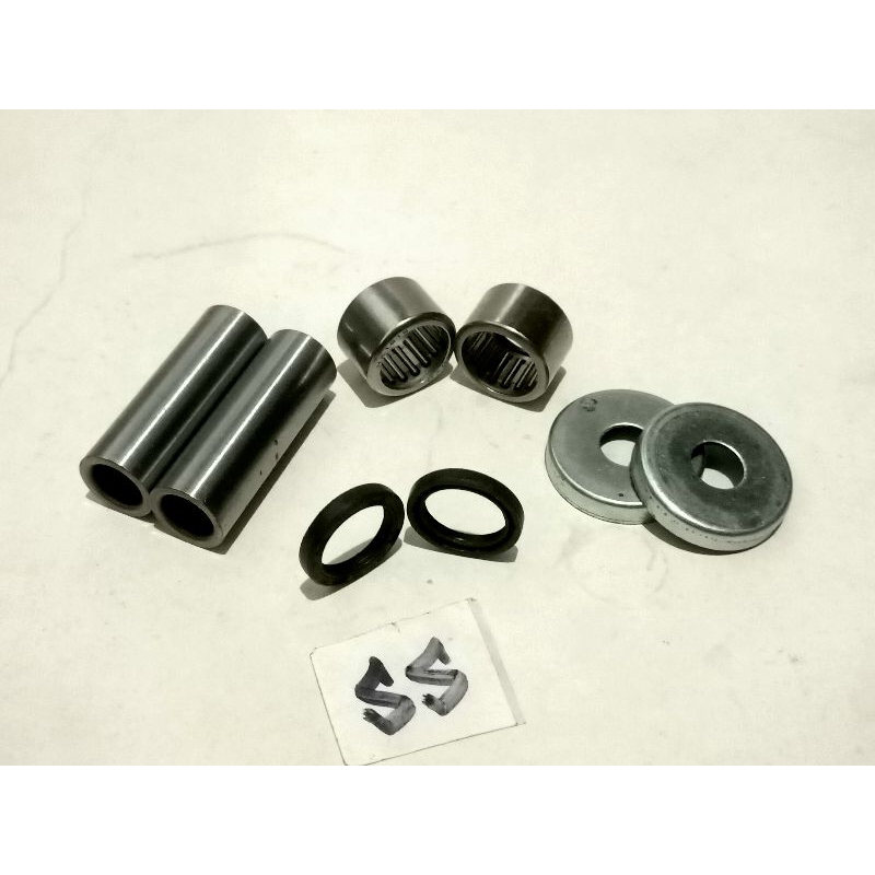 BOSH FROK BOS FOROK BOSH ARM BYSON BISON KARBU