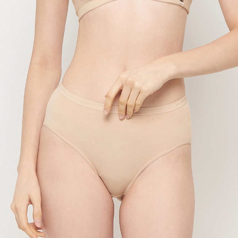 Felancy Panty Cotton Comfort Midi 075-10003