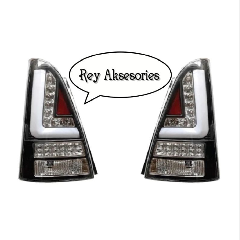 STOPLAMP TOYOTA INNOVA 2004-2015