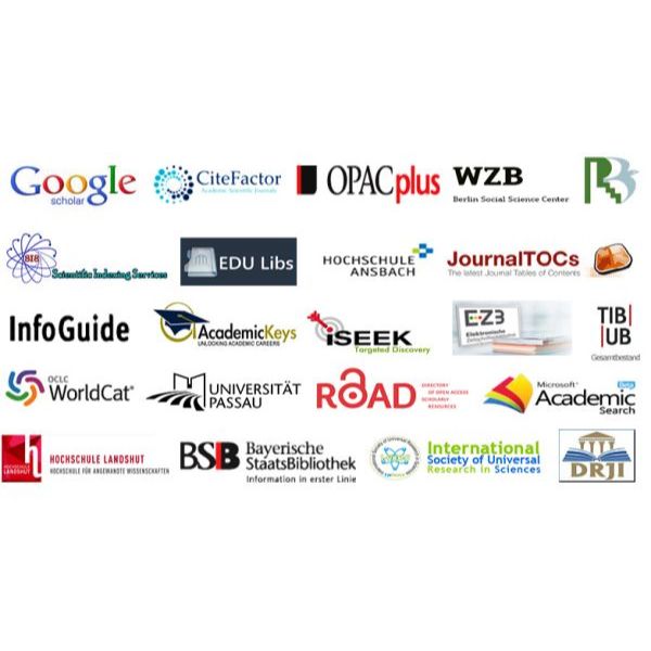 Jasa Pembayaran Jurnal Internasional