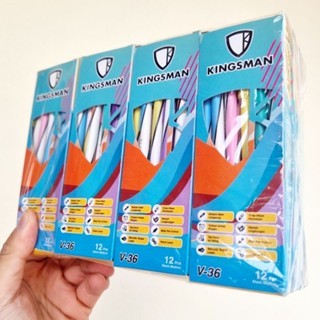 

1 PC PULPEN PEN STARK KINGSMAN ATK MURAH / ALAT TULIS SERBAGUNA