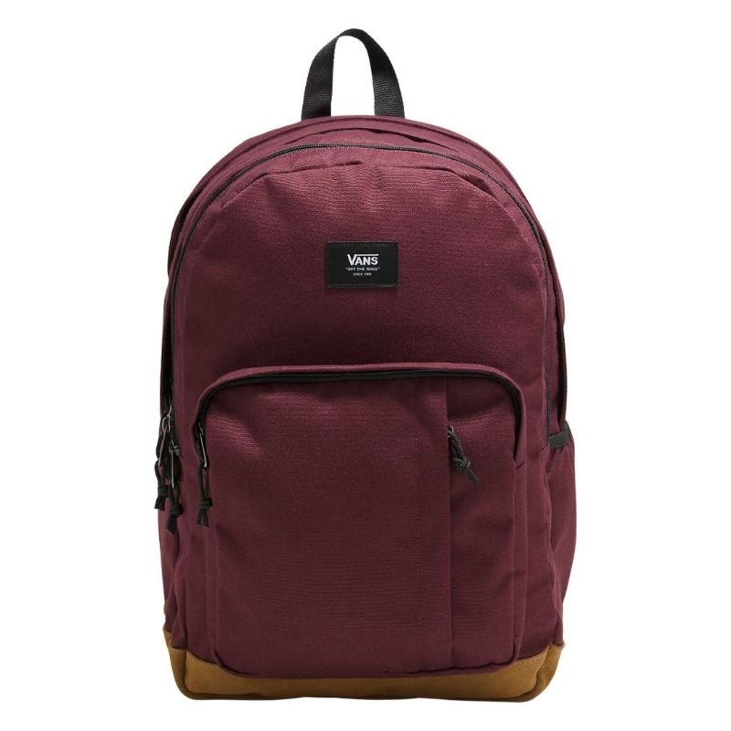 Vans Old Skool Backpack Trek Port Royale 30L 100%Original
