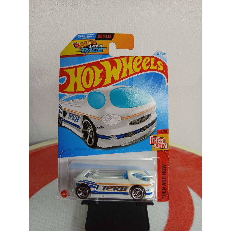 Hot Wheels DEORA II