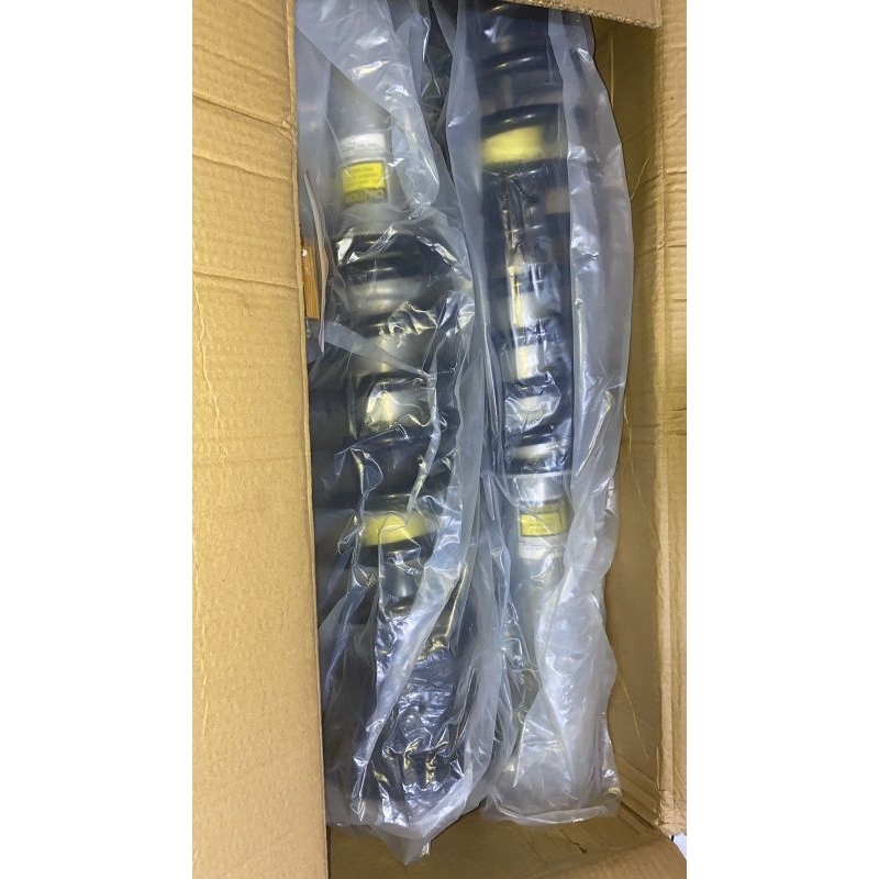 Shock breaker Marcedes Benz W220 S class Mercy W220