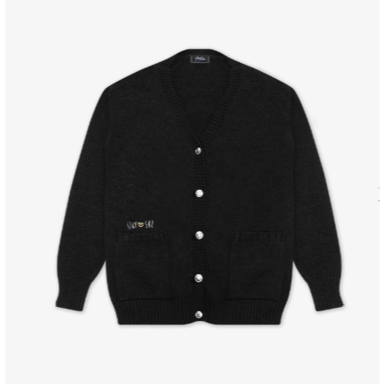 (CARDIGAN PRODUCED BY LEE KNOW) STRAY KIDS XMAS POP UP