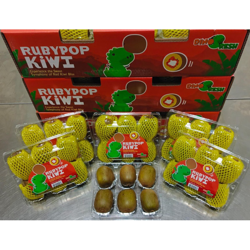 

Rubypop Kiwi