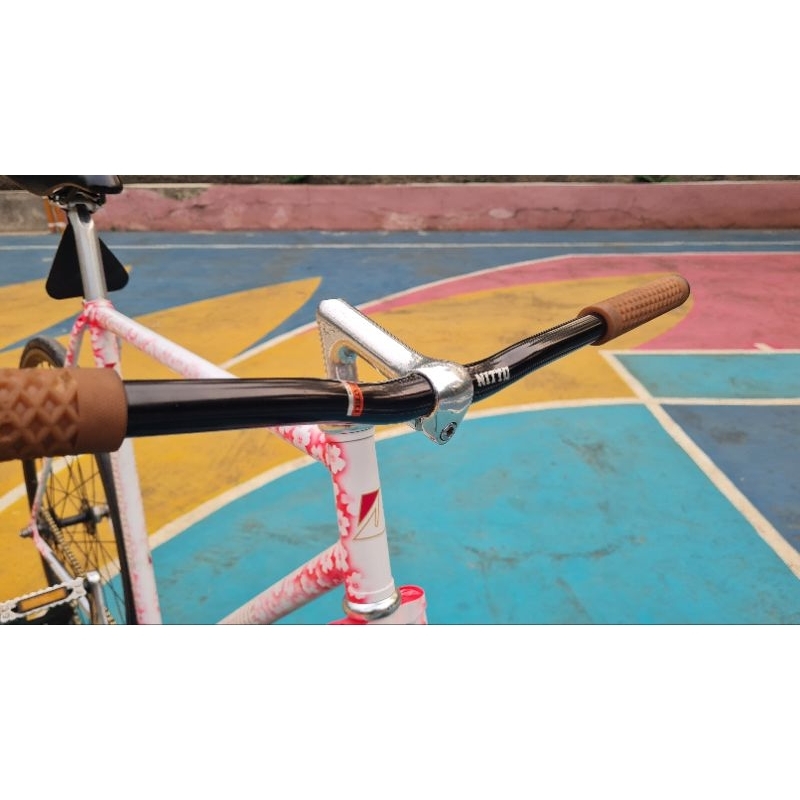 Stem nitto NJS