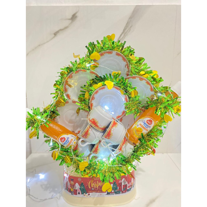 

hampers natal ready palembang