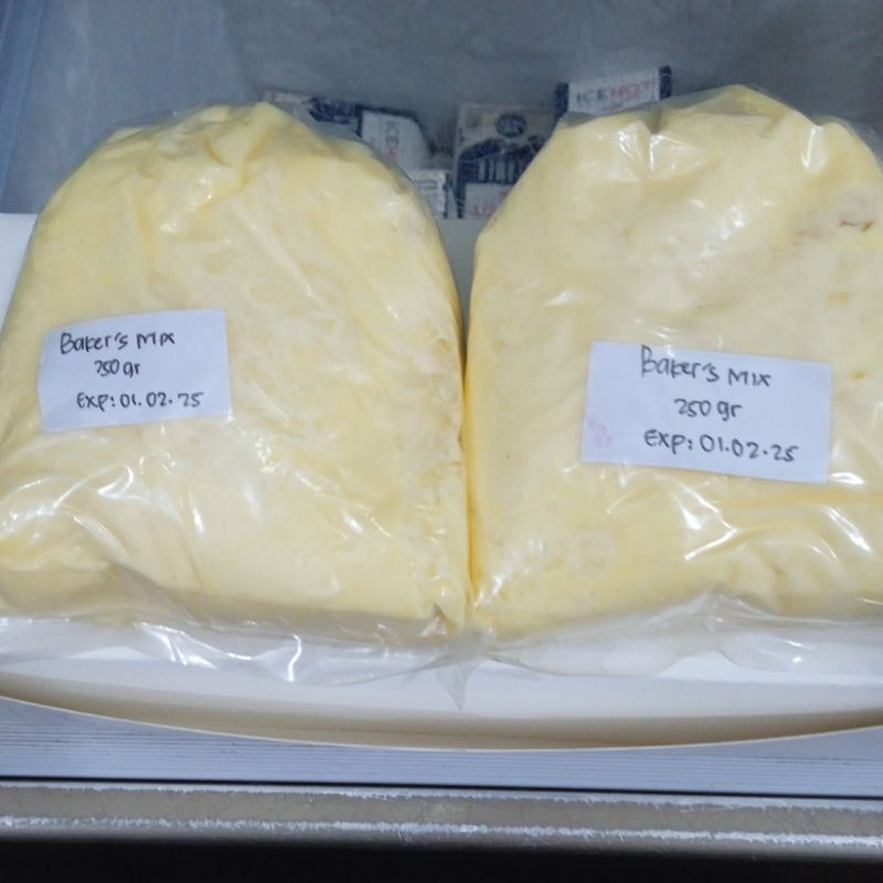 

Anchor Baker's Mix (250gr)