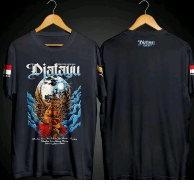 kaos tapak sirih lebur jiwo djatayu kaos djatayu lebur jiwo