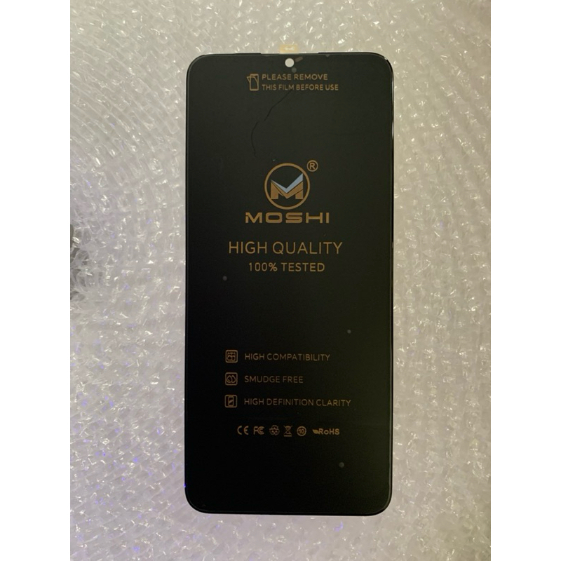 LCD TOUCHSREN SAMSUNG GALAXY A03 / A035 / A035F - ORIGINAL COMPLETE
