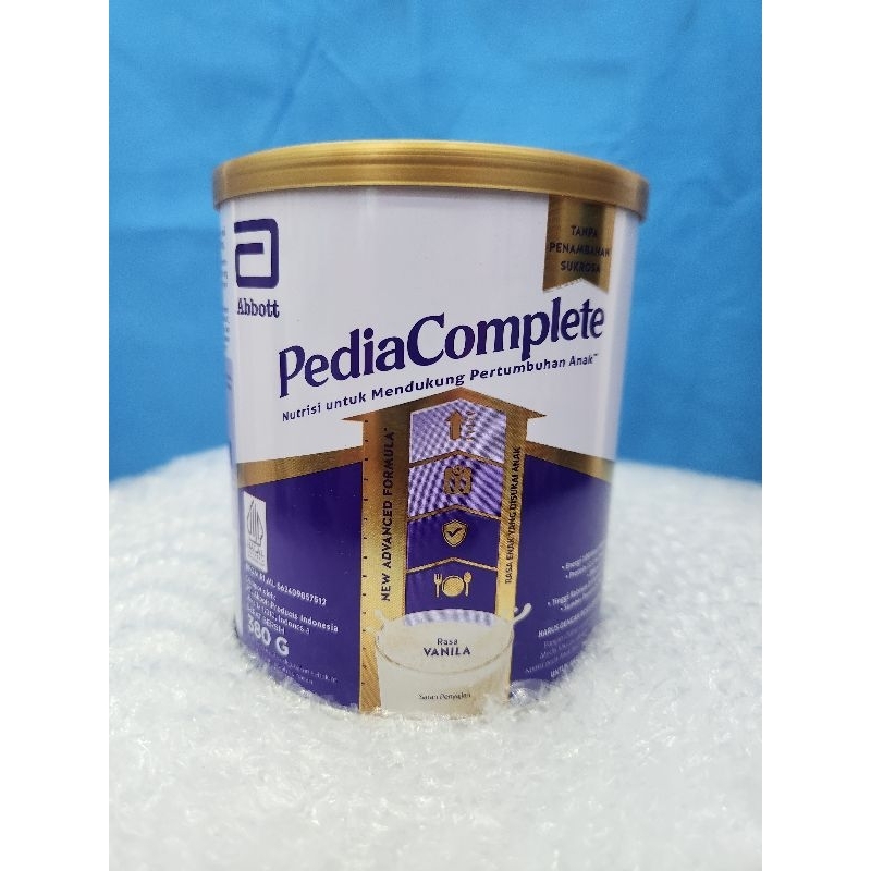 

Pediacomplete Vanilla 400 gr