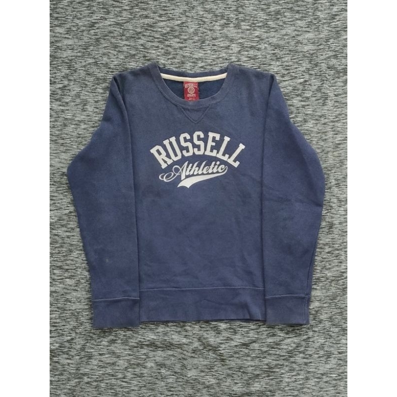 Crewneck Russ33l