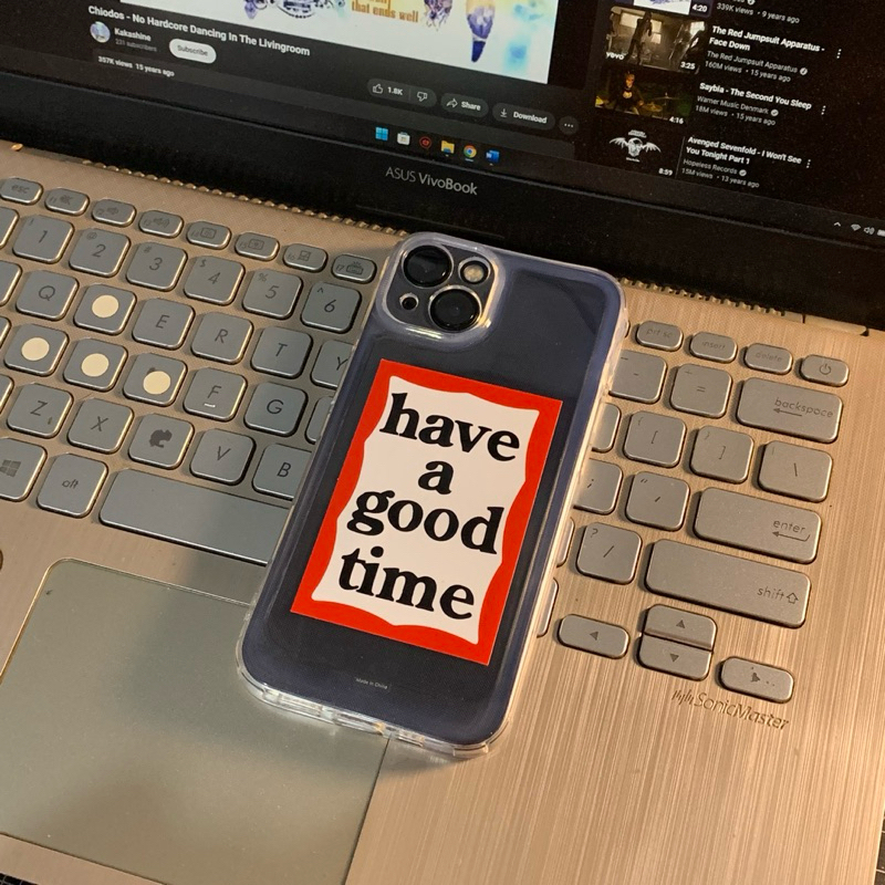 

STICKER HAGT ANTI AIR ANTI GORES