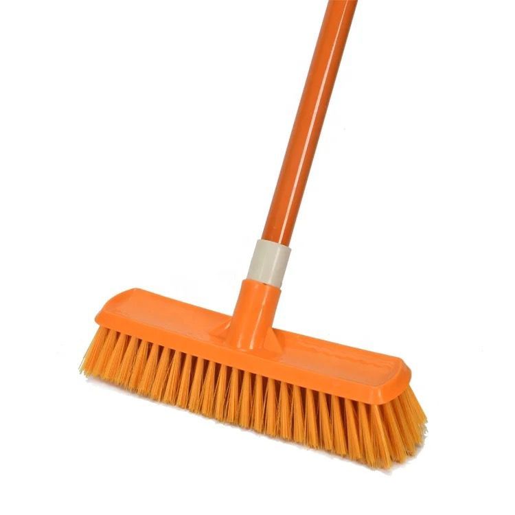 IS - SAPU LANTAI SIKAT PEMBERSIH LANTAI - SAPU PANJANG JUMBO - SAPU LANTAI TOWER MEWAH PEMBERSIH