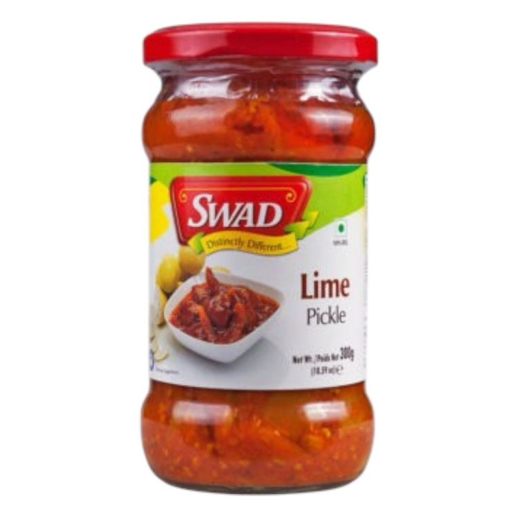 

Lime Pickle Swad / Acar Jeruk Nipis India / Nimbu Achaar Citrus Acaar