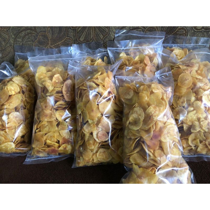

kripik pisang 250gr
