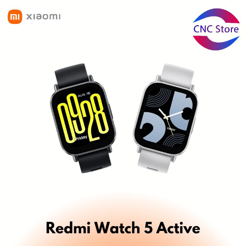 Redmi Watch 5 Active