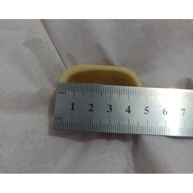 

Mini Long Oval 5cm