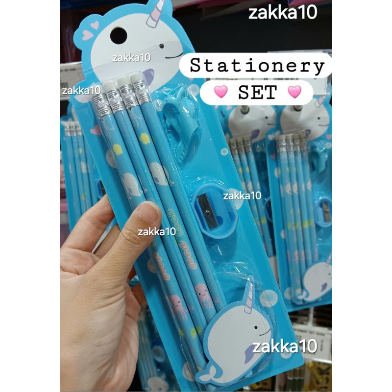 

Alat Tulis Serutan Pensil Kerikan Serutan Pensil Stationery Set Pencil Sharpener