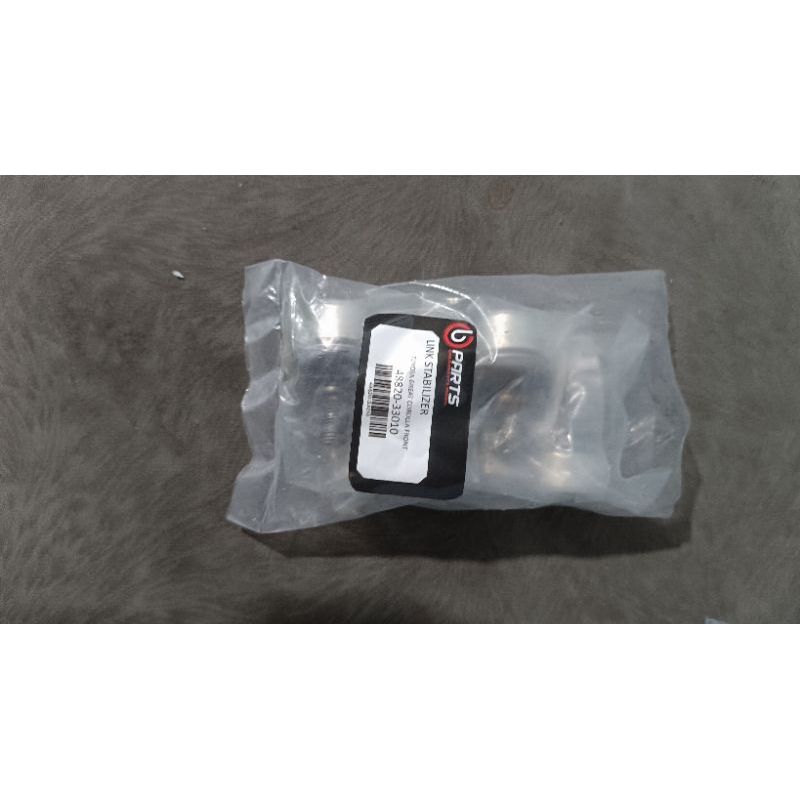LINK STABILIZER/LINK STABIL GREAT COROLLA FRONT