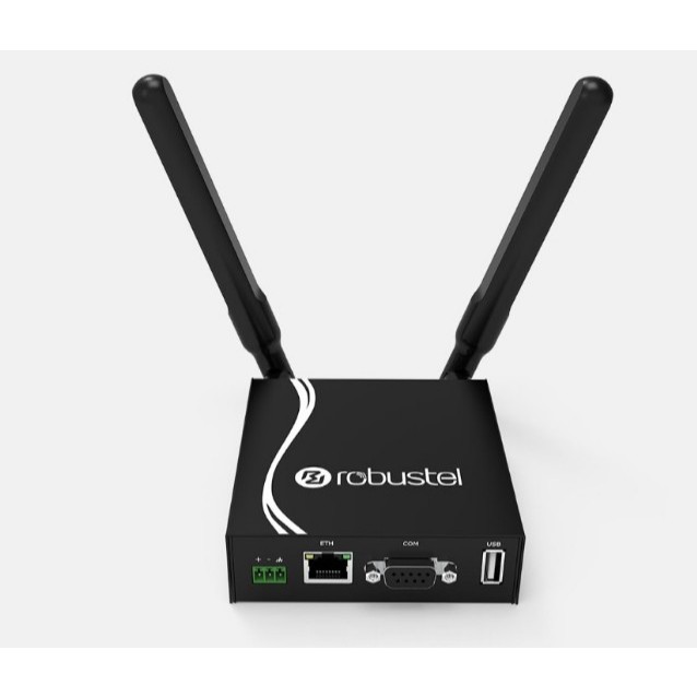 Robustel R3000 Lite DUAL SIM Industrial Router R3000-L4L LTE