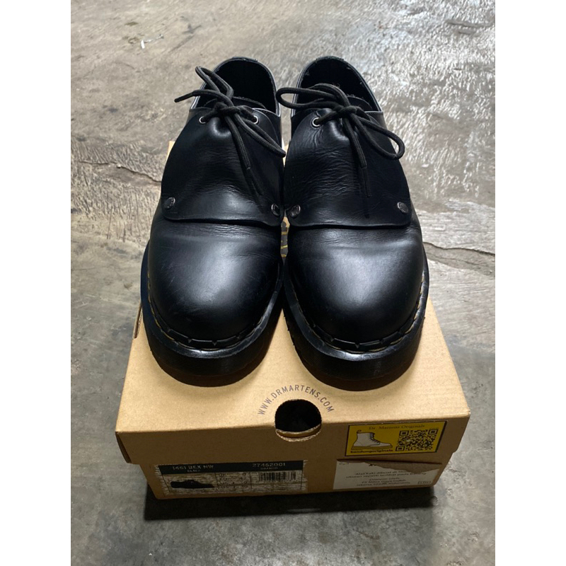 Dr. Martens 1461 BEX