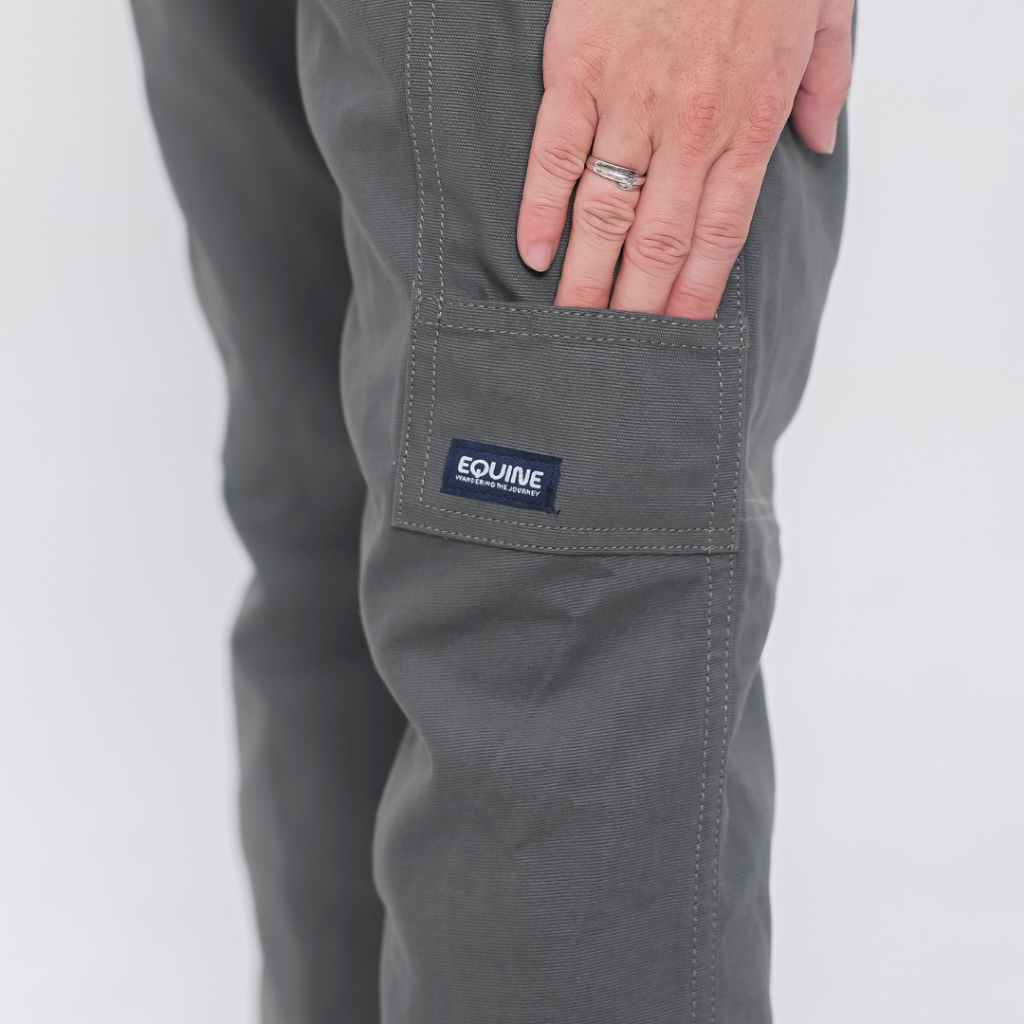 Celana Carpenter Pants Double Knee - Work Pants