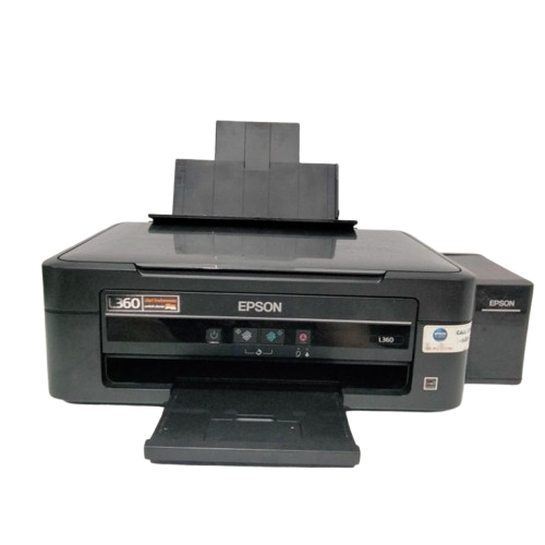 Printer Epson L360 Second